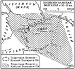 Булгария Волжско-Камская