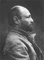 Гершуни Григорий Андреевич (Герш Исаак Цукович, 1870—1908)