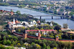 Великий Новгород. Детинец Кремль
