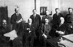 Временный комитет Государственной думы 1917